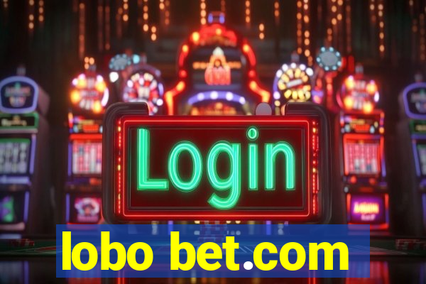 lobo bet.com